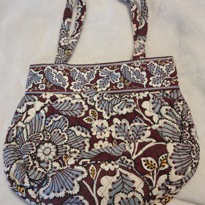 EUC Vera Bradley Shoulder Bag